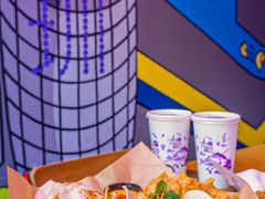 -Taco Bell 塔可钟(民田路店)