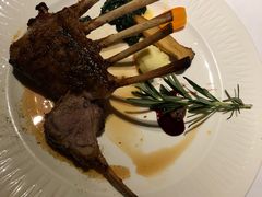 -王品牛排(郑州大卫城店)