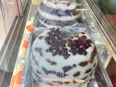 -芝兰斋糕干店(平山道店)