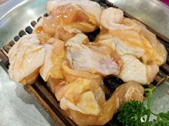 -玄希浪漫厨房·韩料烤肉(湖滨银泰in77店)