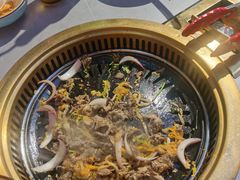 -棒小伙·齐齐哈尔烤肉(龙茗路店)