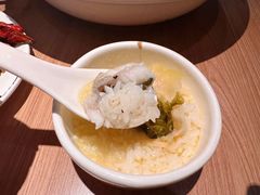 甜米饭-太二酸菜鱼(深圳布吉万象汇店)