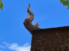 -西双版纳傣族园