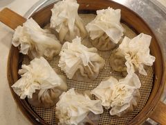 -内蒙联营烧麦 草原石榴红(护国寺店)