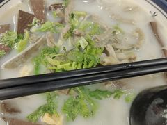 -鸭小妹鸭血粉丝(老门东店)