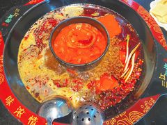 -三江两海老火锅(北京首店)