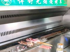 -新疆伊宁远征餐厅