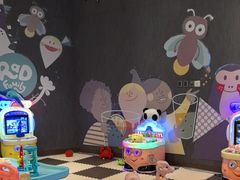 -筠咖啡西餐厅(上海国展宝龙丽筠酒店)