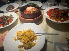 -吴越荣记苏州菜·松鼠桂鱼(月光码头店)