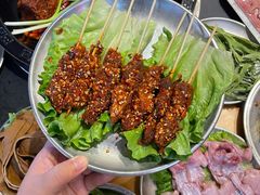 -重庆印象老火锅(梅林店)