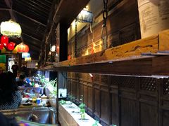 自助取餐区-望京一号·重庆江湖菜(工体店)