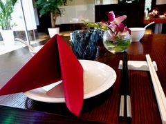 -逸林轩中餐厅(中信泰富朱家角锦江酒店)