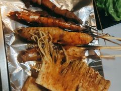 -云晓光头烧烤吧(盛夏店)