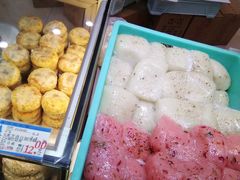 -采芝斋(延安路店)