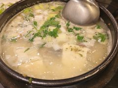 -英子补身汤(海兰路店)