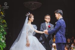 -格乐利雅婚礼艺术中心(南外滩店)