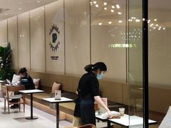-Peet's 皮爷咖啡(海雅缤纷城店)