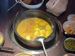 -芸鲜季·云南野生菌餐厅· 云南风物味研社(闵行店)