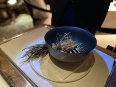-Le Comptoir de Pierre Gagnaire