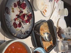 -北李妈妈菜·海肠捞饭(开发区万达店)