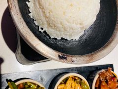 折箩-局气 烤鸭·北京菜(武清店)