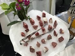 -一品鲜海鲜火锅(海信广场店)