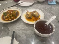 -朱记乳鸽王·非遗石岐乳鸽·全鸽宴(大兴旗舰店)