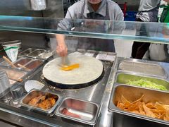 -煎饼道(重庆方圆LIVE店)