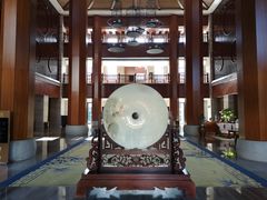 -斯瑞特国际酒店