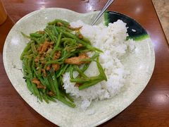 -晋香府山西刀削面(天宫院店)