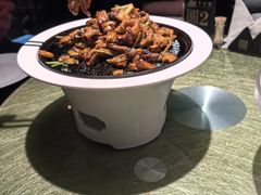 -太守宴·蘭院(天塔店)
