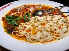 -坛宗剁椒鱼头(河西王府井店)