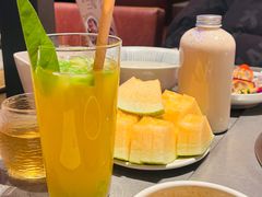 -巴奴毛肚火锅(二七万达店)