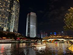 -九眼桥码头旧址