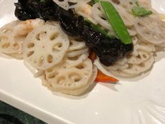 -东方亚克西餐厅(西康路店)