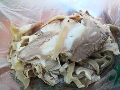 羊头肉-洪记白水羊头(天坛店)