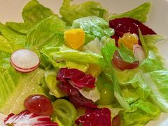 -悦融琥珀·京鲁菜·海味珍品(西单店)