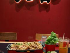 -红东阁东北菜烤肉酒馆(CROSS万象汇店)
