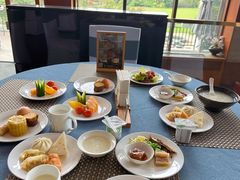 -南通鹏欣花园国宾酒店