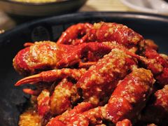 -聚味瞿记·龙虾堂(渔人码头一店)