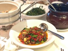 小炒黄牛肉-冰火楼(梦泽园店)
