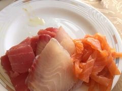 -汇泉王朝大饭店-旋转餐厅(南海路店)