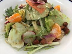 -聚丰园•湖鲜餐厅(阿红私房菜梅石路店)