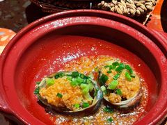 -涌煲记·蟹煲·砂锅海鲜·煲出宁波味(天一旗舰店)