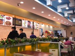 -7+7私家饭堂(人民路店)