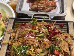 -羊之道草原味道清真餐厅(番禺店)