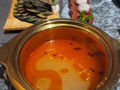 -慢丽江·云南野生菌土鸡锅(西山店)