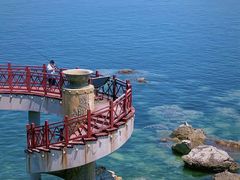 -养马岛旅游度假区