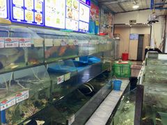 -潘先生平价海鲜城(神州半岛店)