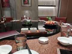 包厢-阿庄新豫菜(航海东路店)